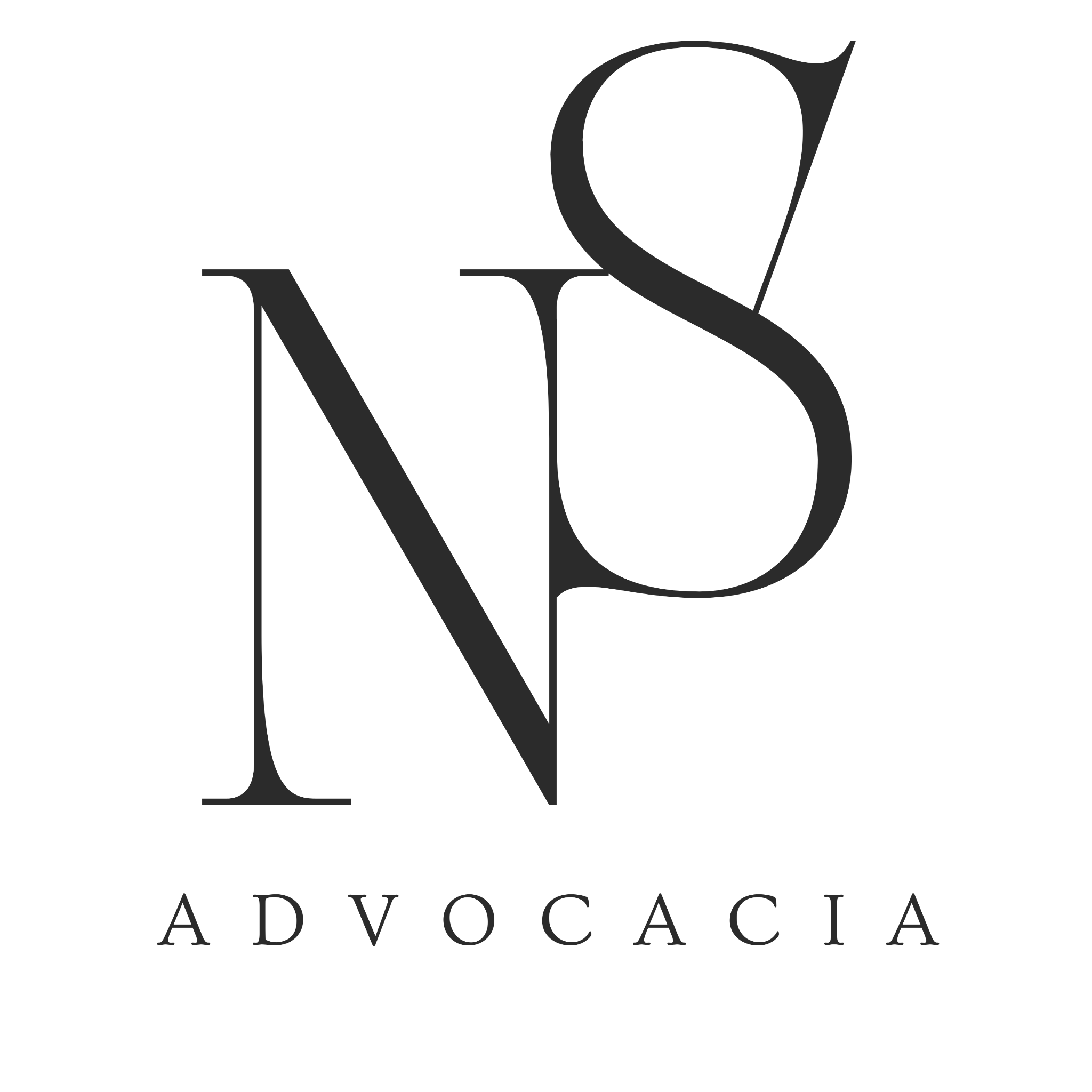 Logo da Advocacia